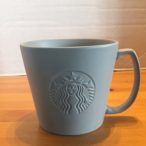 Starbucks Bundle (2) Mugs /12oz Siren Tail Anniversary/Mermaid Logo 20oz Venti - Picture 2 of 12